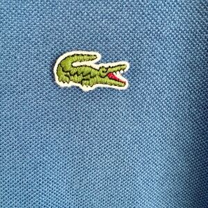 Lacoste Alligator Shirt - Men's XXL